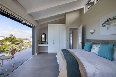 Exclusive Use Holiday Home