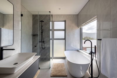 Exclusive Use Holiday Home