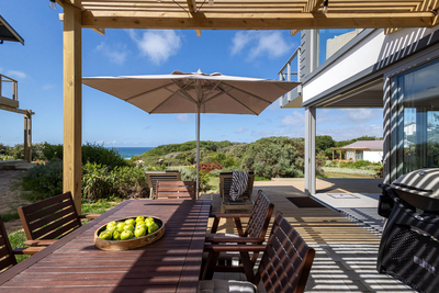 Exclusive Use Holiday Home