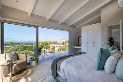 Exclusive Use Holiday Home