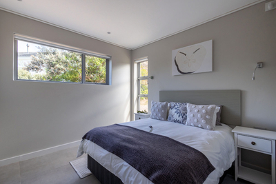 Exclusive Use Holiday Home