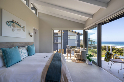 Exclusive Use Holiday Home