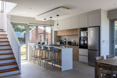 Exclusive Use Holiday Home