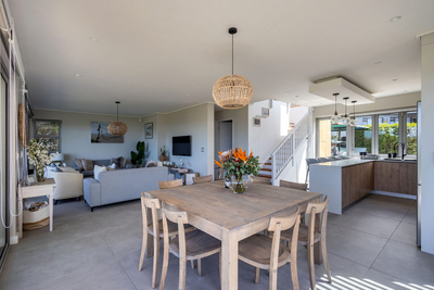 Exclusive Use Holiday Home