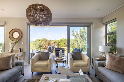 Exclusive Use Holiday Home