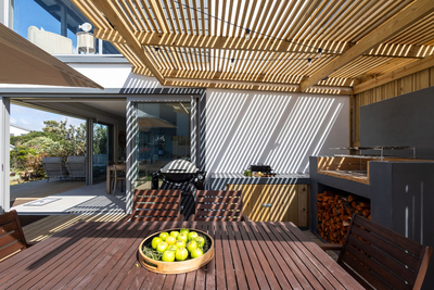 Exclusive Use Holiday Home