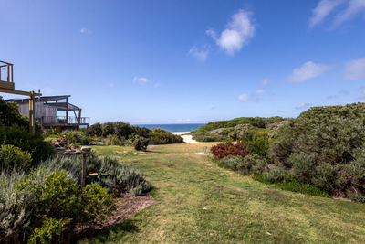 Exclusive Use Holiday Home