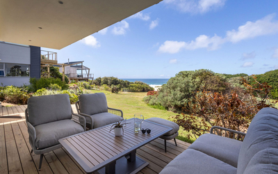 Exclusive Use Holiday Home