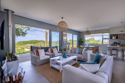 Exclusive Use Holiday Home