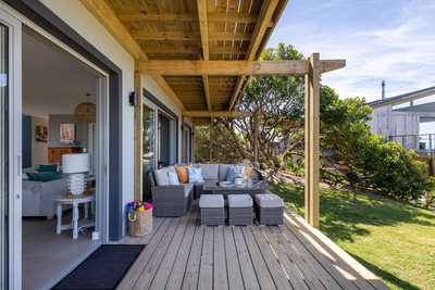 Exclusive Use Holiday Home