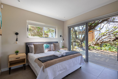 Exclusive Use Holiday Home