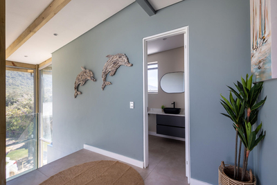 Exclusive Use Holiday Home