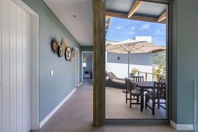 Exclusive Use Holiday Home