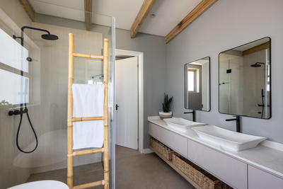 Exclusive Use Holiday Home