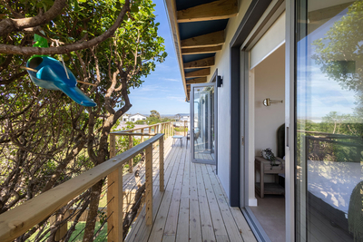 Exclusive Use Holiday Home