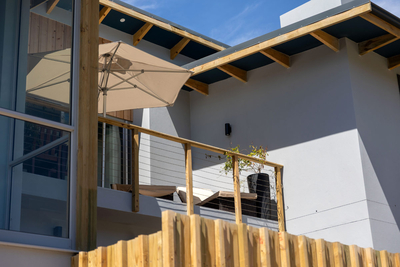 Exclusive Use Holiday Home