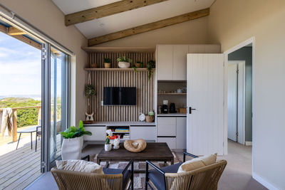 Exclusive Use Holiday Home