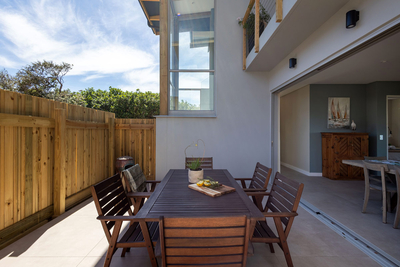 Exclusive Use Holiday Home