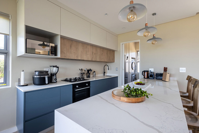 Exclusive Use Holiday Home