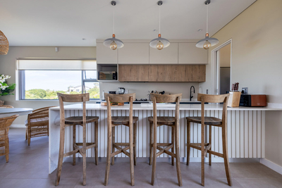 Exclusive Use Holiday Home