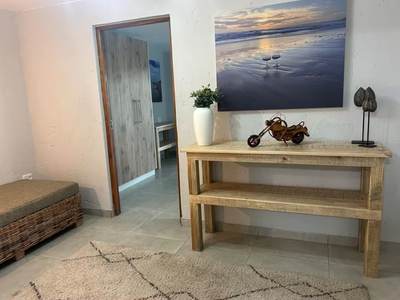 Exclusive Use Holiday Home