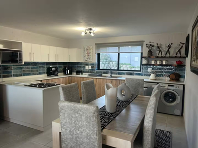 Exclusive Use Holiday Home