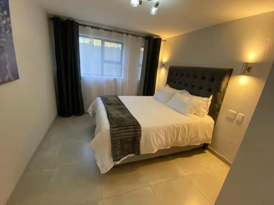 Exclusive Use Holiday Home