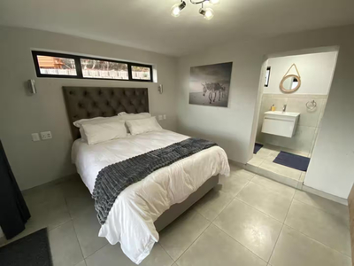 Exclusive Use Holiday Home