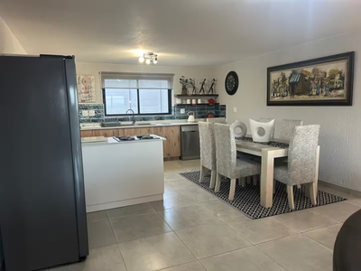 Exclusive Use Holiday Home