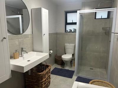 Exclusive Use Holiday Home