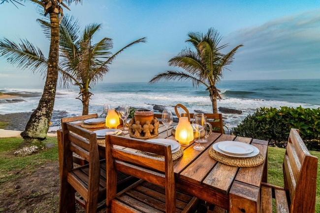 Sea Salt Big Beach House