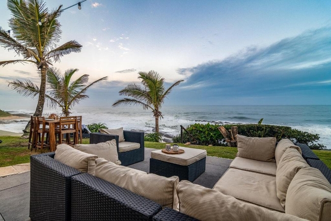 Sea Salt Big Beach House