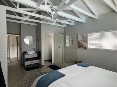 Sea Salt Cottage
