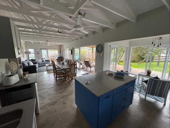 Sea Salt Cottage