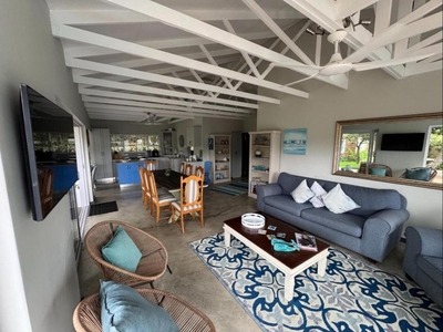 Sea Salt Cottage