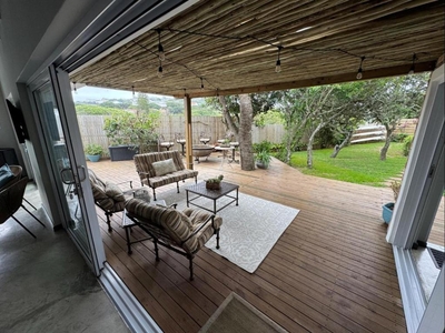 Sea Salt Cottage