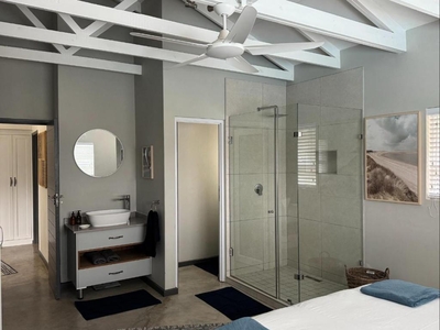 Sea Salt Cottage