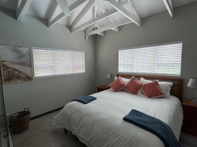 Sea Salt Cottage