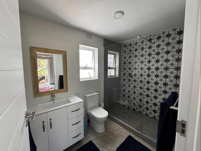 Sea Salt Cottage