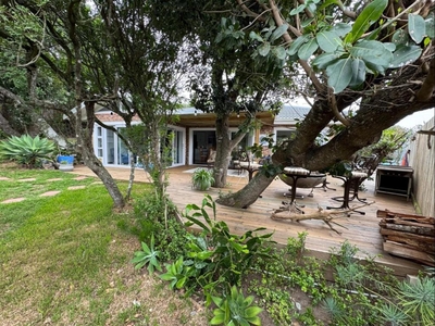 Sea Salt Cottage