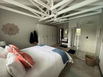 Sea Salt Cottage