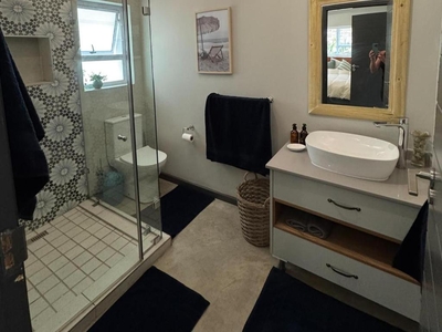 Sea Salt Cottage