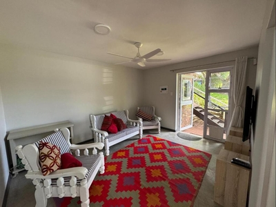 Sea Salt Cottage