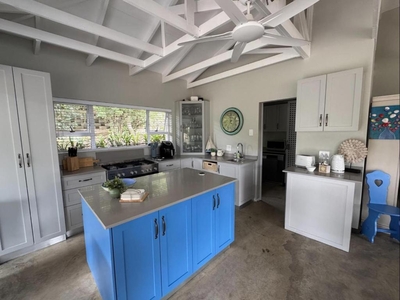 Sea Salt Cottage