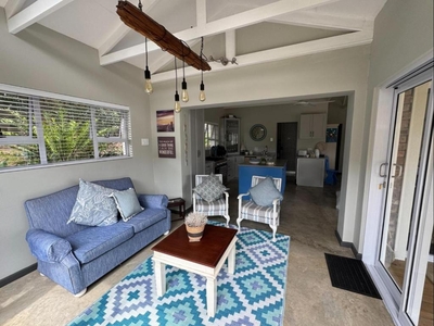 Sea Salt Cottage
