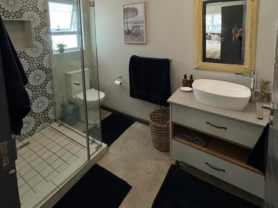 Sea Salt Cottage