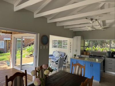 Sea Salt Cottage