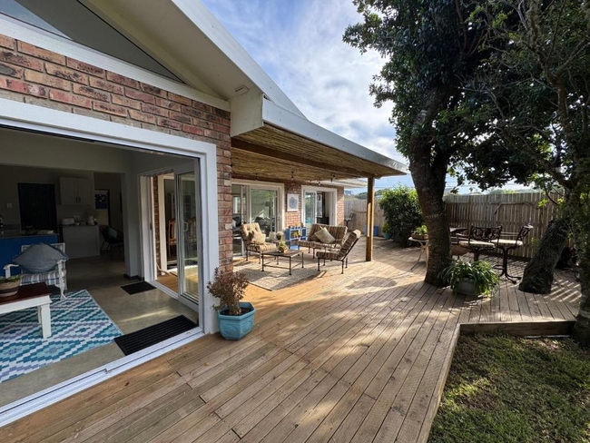 Exclusive Use Holiday Home