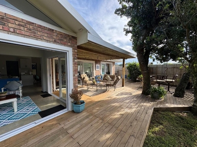 Sea Salt Cottage