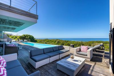 Seascape Villa